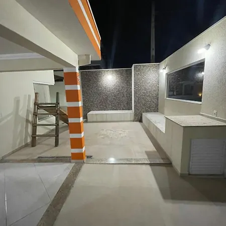 Casa Com Piscina Em Condominio Cachoeira Paulista Exterior foto
