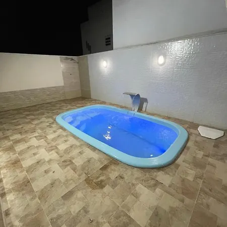 Casa Com Piscina Em Condominio Cachoeira Paulista Exterior foto