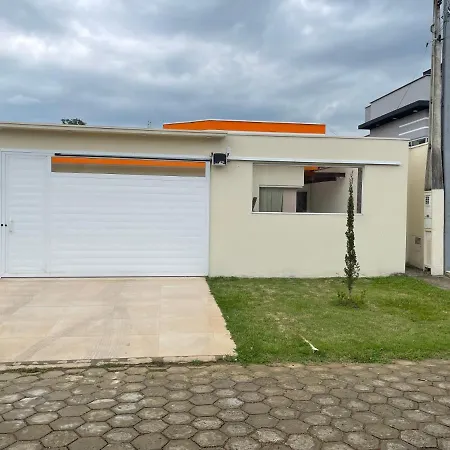 Casa Com Piscina Em Condominio Cachoeira Paulista Exterior foto