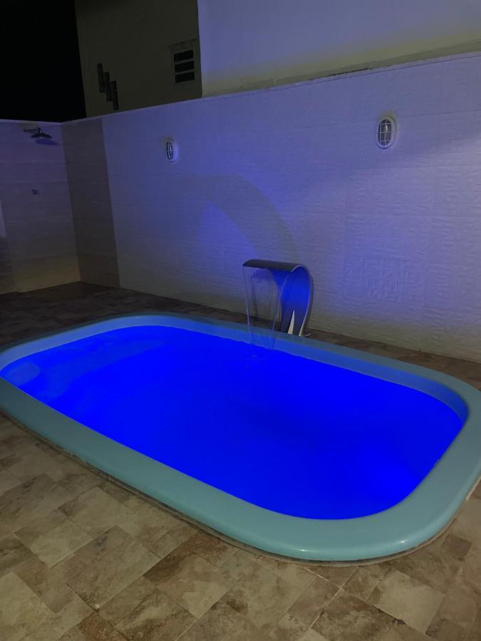 Holiday home Casa Com Piscina Em Cachoeira Paulista