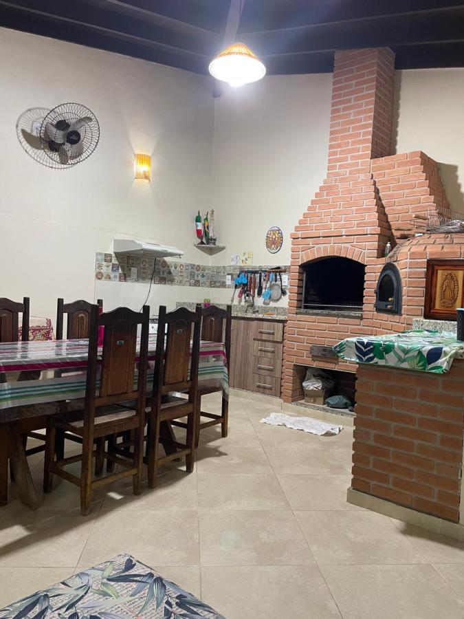 Casa Com Piscina Em Holiday home