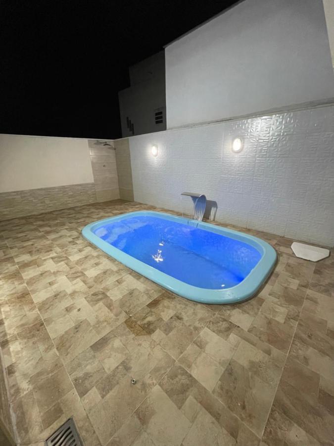 Casa Com Piscina Em Holiday home Cachoeira Paulista