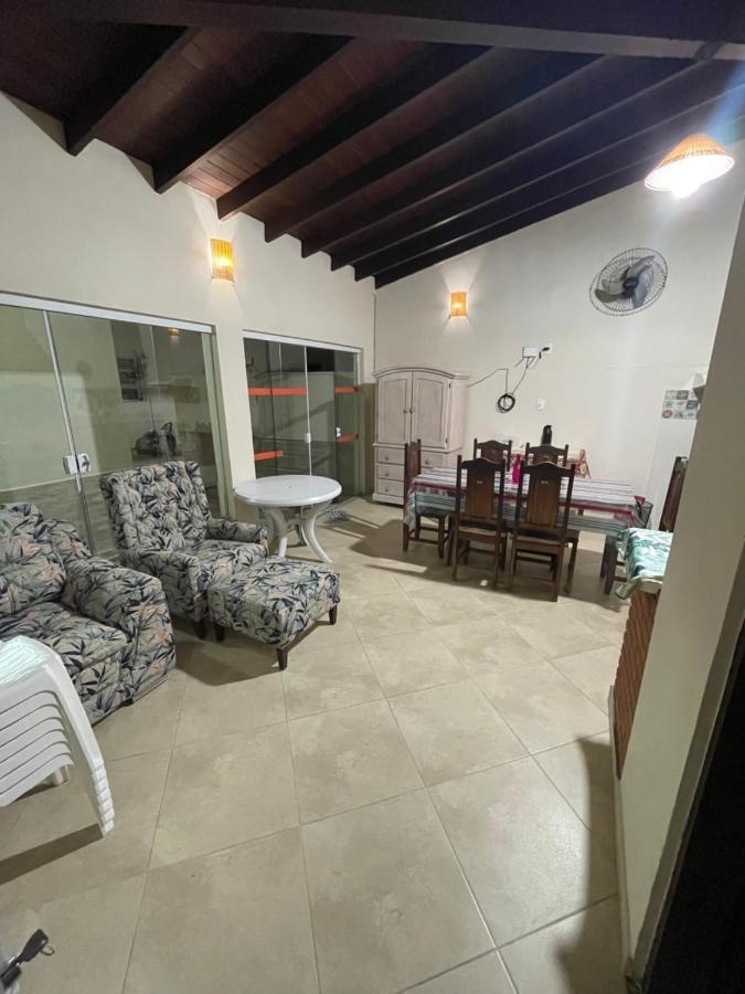 Holiday home Casa Com Piscina Em Cachoeira Paulista
