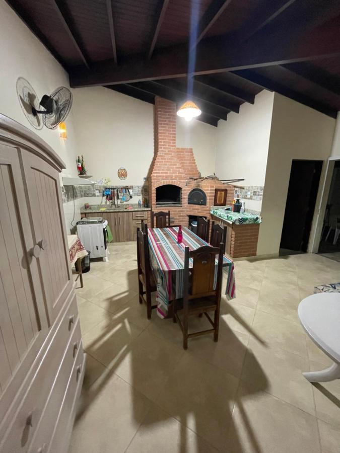 Casa Com Piscina Em Holiday home